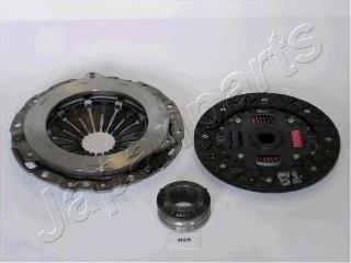 Комплект зчеплення (3 частини) Japan Parts KFH25 ціна, від 85.01 USD