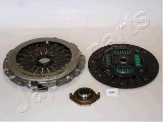 Комплект зчеплення  Japan Parts KFH32