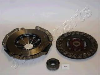 Купити 3000854701 Sachs Комплект зчеплення (диск, корзина, підшипник)
