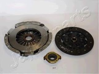 KFH17 Japan Parts Зчеплення в зборі