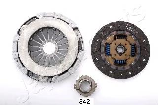 Зчеплення KS057B Aisin