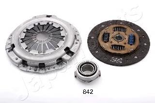 Комплект зчеплення  Aisin KS057B