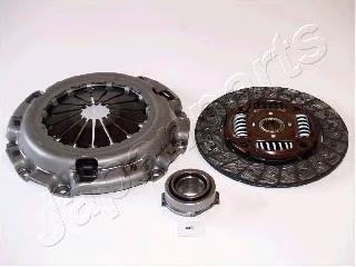Купити KF840 Japan Parts Комплект зчеплення (диск, корзина, підшипник)
