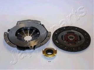 Купити KF825 Japan Parts Комплект зчеплення (диск, корзина, підшипник)