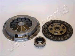 Зчеплення KF831 Japan Parts