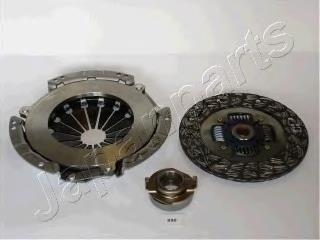 Купити KF830 Japan Parts Комплект зчеплення (диск, корзина, підшипник)