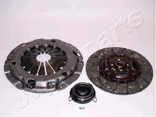 Комплект зчеплення  Japan Parts KF912