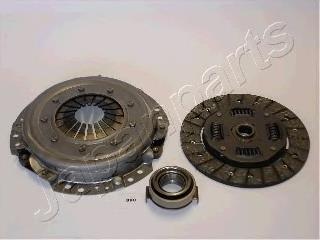 Комплект зчеплення (3 частини) Ashika 9208848 ціна, від 94.71 USD