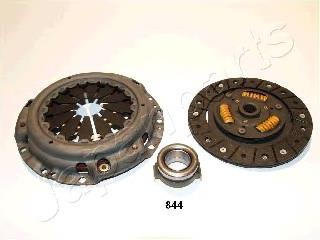 Комплект зчеплення (3 частини) Kavo Parts CP9015 ціна, від 71.24 USD