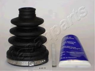 Купити KB161 Japan Parts Пильник шарніра кутових швидкостей внутрішній передній