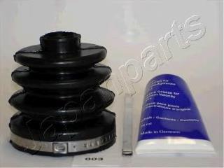 Купити KB003 Japan Parts Пильник шарніра приводу
