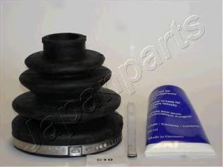 KB010 Japan Parts Пильник ШРУСа зовнішній, передній піввісі