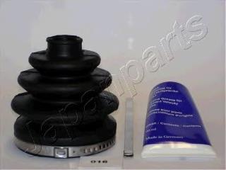 Пильник ШРУСа зовнішній KB016 Japan Parts