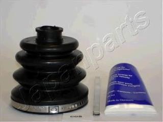 Пильник ШРУСа зовнішній KB005 Japan Parts