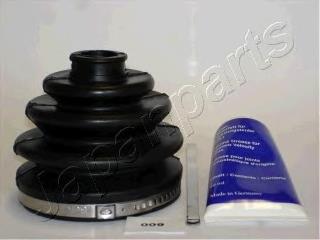 Пильник ШРУСа зовнішній KB009 Japan Parts