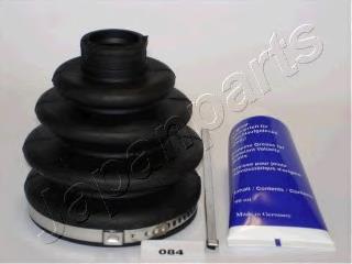 Купити KB084 Japan Parts Пильник шарніра приводу