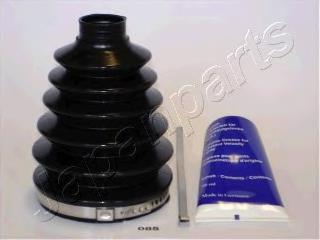Пильник ШРУСа зовнішній KB085 Japan Parts