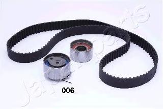 Натягувач ременя ГРМ KDD006 Japan Parts