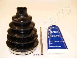 KB285 Japan Parts Пильник ШРКШ зовнішній, правий