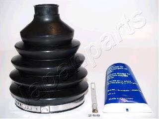 Пильник ШРКШ зовнішній Japan Parts KB258