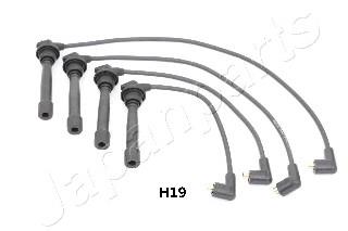 Купити ICH19 Japan Parts Провід високовольтні, комплект