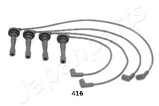 Дроти запалювання Japan Parts IC416 ціна, від 21.10 USD