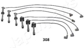 Купити IC308 Japan Parts Провід високовольтні, комплект