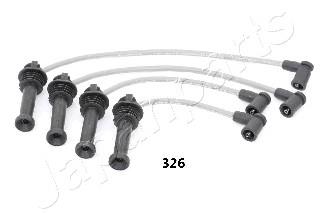 Дріт високовольтний, комплект IC326 Japan Parts