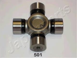 Хрестовина карданного валу, переднього Japan Parts JO501 ціна, від 12.65 USD
