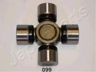 JO099 Japan Parts Хрестовина карданного валу