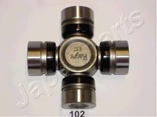 JO102 Japan Parts Хрестовина карданного валу