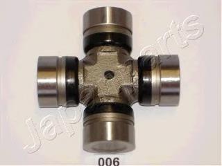 Хрестовина піввісі передній Japan Parts JO006 ціна, від 19.19 USD