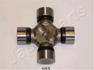 Купити JO103 Japan Parts Хрестовина карданного валу