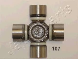 Купити JO107 Japan Parts Хрестовина карданного валу, переднього