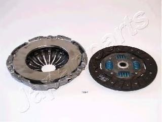 KF1024 Japan Parts Зчеплення в зборі