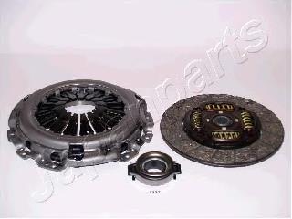 Купити KF1032 Japan Parts Комплект зчеплення (диск, корзина, підшипник)