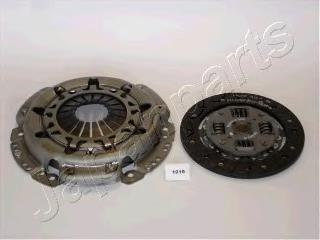 Комплект зчеплення  Japan Parts KF1015