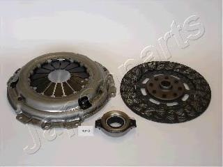 Купити KF1013 Japan Parts Комплект зчеплення (диск, корзина, підшипник)