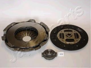 KF1014 Japan Parts Зчеплення в зборі