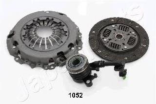 Зчеплення KF1052 Japan Parts