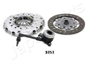 Зчеплення 302059399R Renault (RVI)