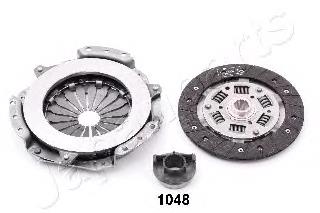 KF1048 Japan Parts Зчеплення в зборі