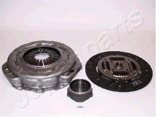 Зчеплення KF1034 Japan Parts