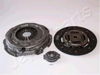 KF1036 Japan Parts Зчеплення в зборі