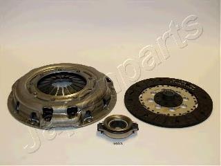 Купити KF1033 Japan Parts Комплект зчеплення (диск, корзина, підшипник)