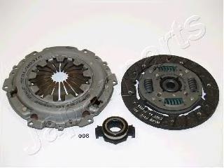 Купити KF008 Japan Parts Комплект зчеплення (диск, корзина, підшипник)