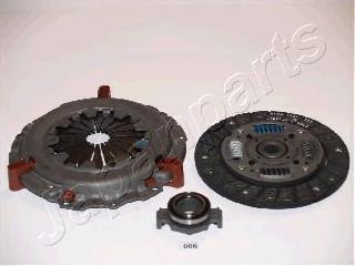 Зчеплення KF006 Japan Parts