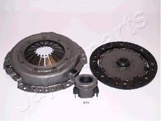 Купити KF013 Japan Parts Комплект зчеплення (диск, корзина, підшипник)
