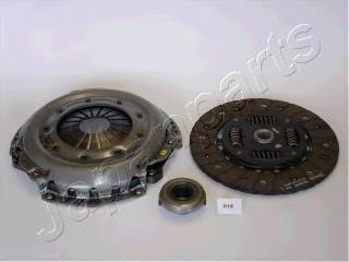 Зчеплення KF012 Japan Parts