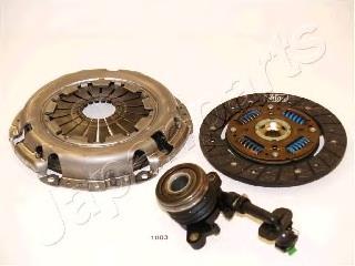 Зчеплення 3000990355 Sachs